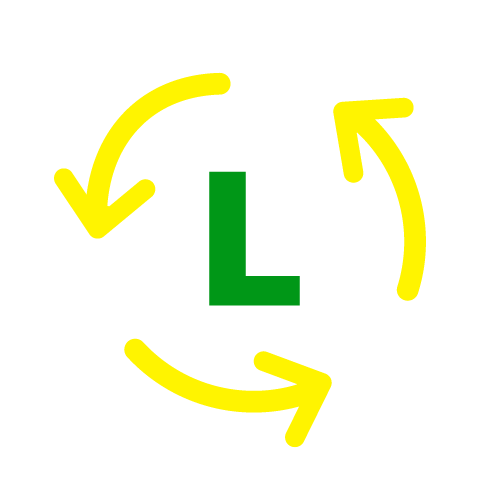 Recycling Abo Office L