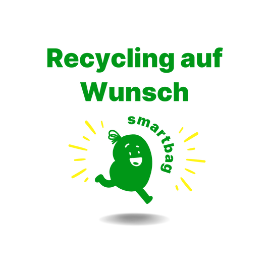 Drei Abholungen auf Wunsch
